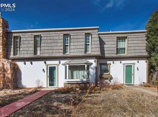 2170 Broadmoor Road Cir, Colorado Springs, CO 80906