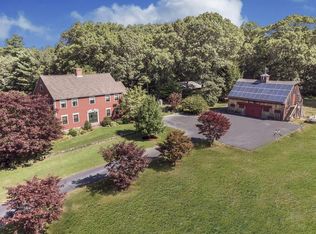 21 Summer St, Rehoboth, MA 02769