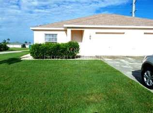 4526 Santa Barbara Blvd, Cape Coral, FL 33914