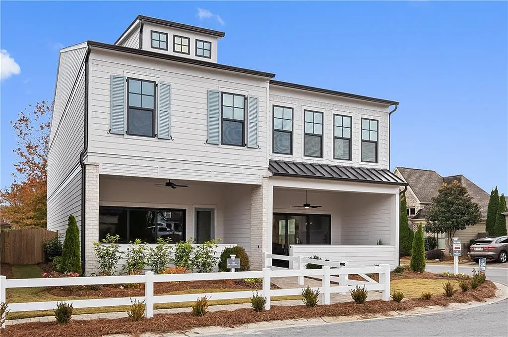 Building Photo - 637 Stickley Oak Way