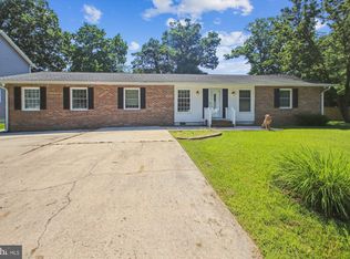 4723 Washington Ave, Shady Side, MD 20764