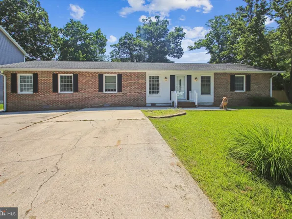 4723 Washington Ave, Shady Side, MD 20764