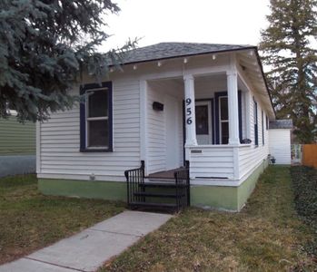 956 W Clark St, Pocatello, ID, 83204