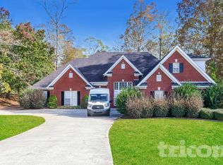 2713 Trellis Ct SW, Conyers, GA 30094