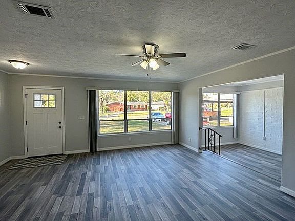 Enormous living room
