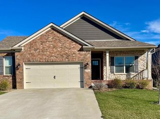 117 Old Station Rd, Frankfort, KY 40601