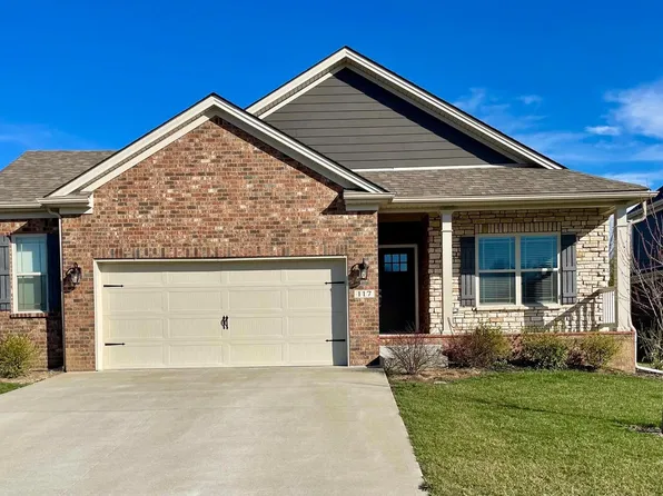 117 Old Station Rd, Frankfort, KY 40601