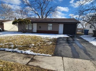 2118 219th St, Sauk Village, IL