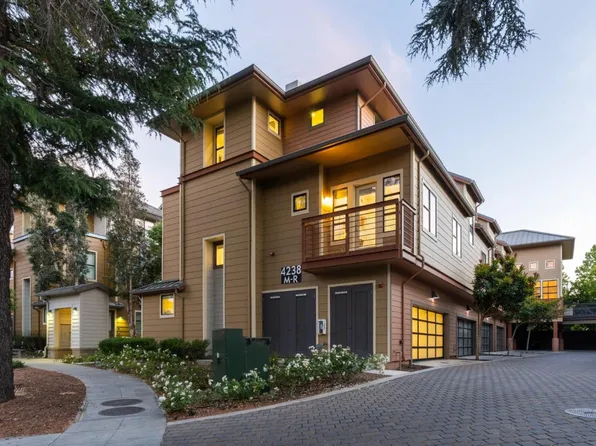 4238 Rickeys Way Unit M, Palo Alto, CA 94306