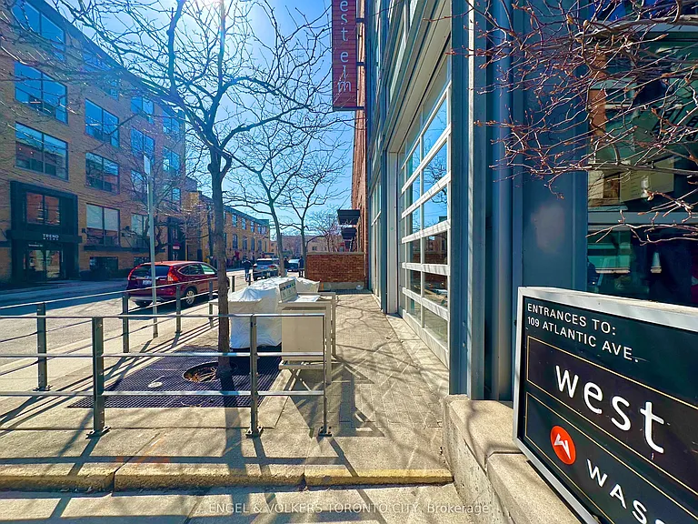 12 Sudbury St #603 — Photo 23
