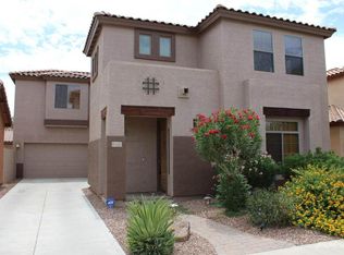 2651 E Wesson Dr, Chandler, AZ 85286