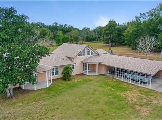 4353 McDonald Gley Rd, Apopka, FL 32712