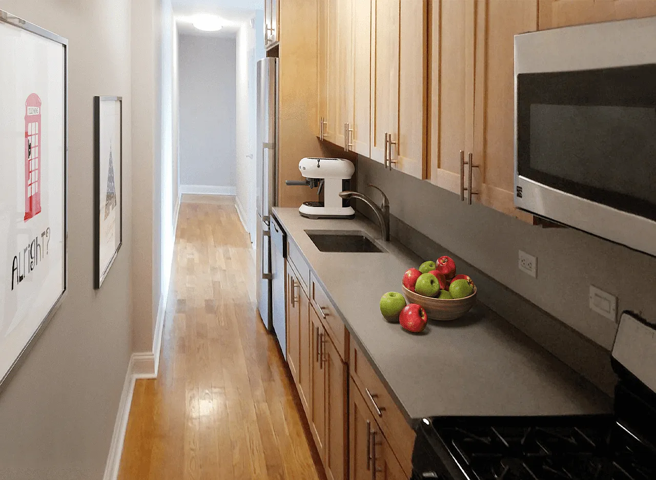 1795 Riverside Drive — Photo 4
