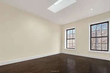 Sold by Town Residential