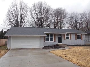 1434 Copley Meadows Dr, Akron, OH