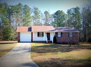 483 Lamkin Rd, Harlem, GA 30814