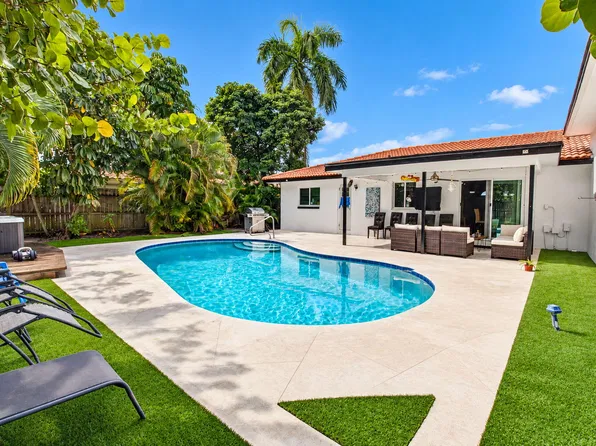 3464 NW 26th Avenue, Boca Raton, FL 33434