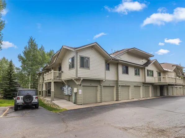 1511 Point Drive #11-208, Frisco, CO 80443