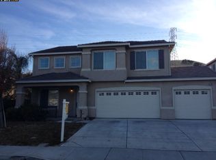 2531 Cambridge Dr, Antioch, CA