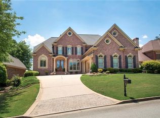 203 Wexford Ct, Canton, GA 30115