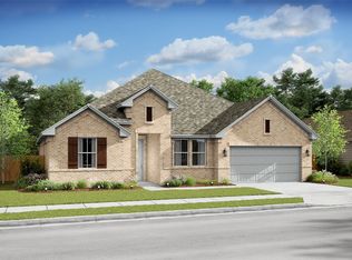 1239 Calebria Way, Fate, TX 75087