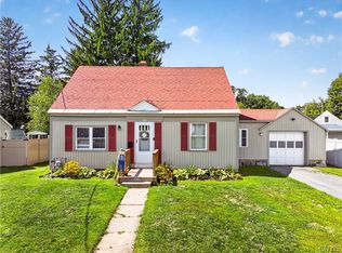 102 Riverview Pkwy S, Rome, NY 13440