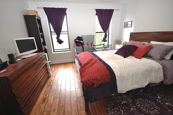 Rented by Corcoran | media 8