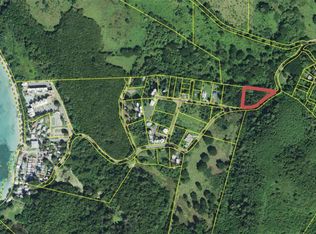 Bo Pedernales, Cabo Rojo, PR 00623