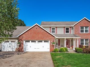 1430 Deer Run Rd, Newark, OH 43055