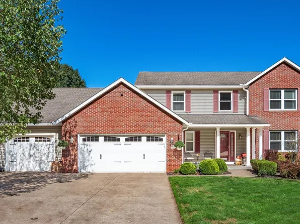 1430 Deer Run Rd, Newark, OH 43055