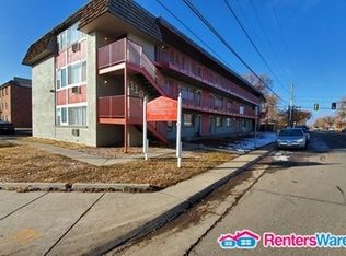 11948 E 17th Ave APT 12, Aurora, CO 80010