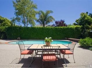 87 Cornell Ave, Larkspur, CA 94939