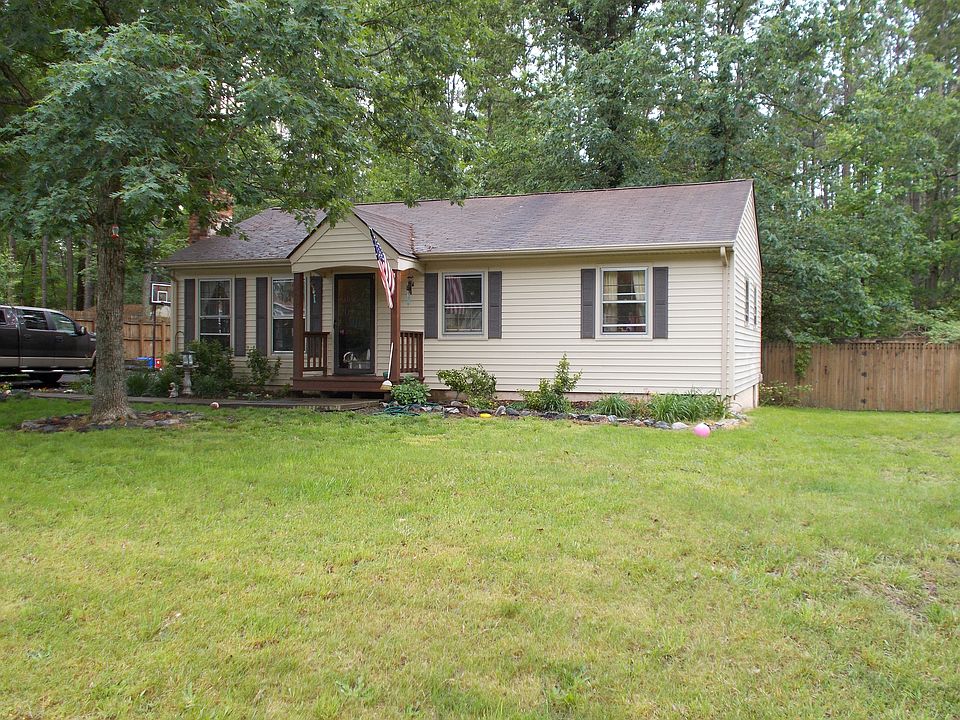 Welcome to 10313 Ridgerun Rd