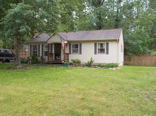 10313 Ridgerun Rd, Chesterfield, VA 23832