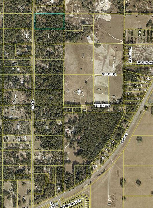 2nd image of 5-Acre CR 543A