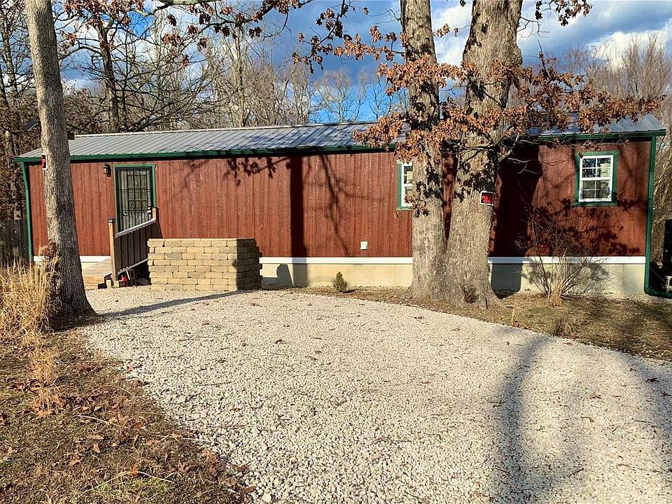 202 Pawnee, Irondale, MO 63648 Zillow