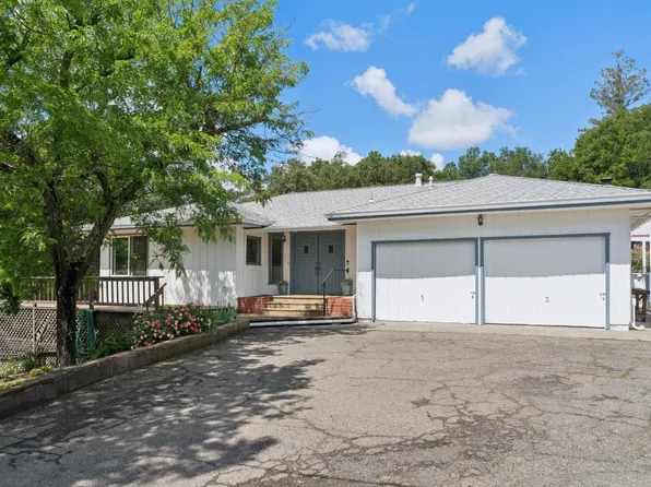 3048 Trenton Road, Forestville, CA 95436