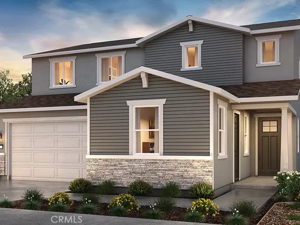 160 Blueberry Ln #25, Sh Merced, CA 95341