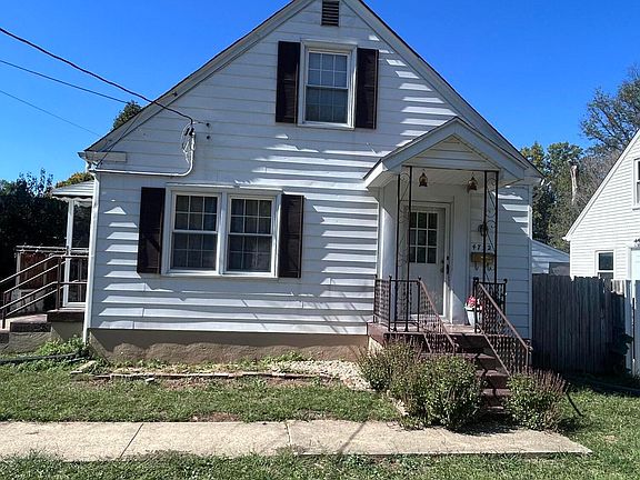 2nd image of 4732 S Rutland Ave