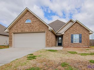 38318 Caneel Bay Ct, Gonzales, LA 70737