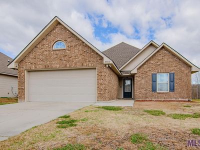 38318 Caneel Bay Ct, Gonzales, LA, 70737