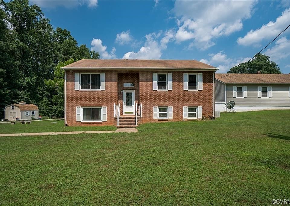 4332 Worsham Rd, Powhatan, VA 23139 Zillow