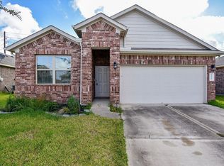 5530 Redwood Summit Ln, Katy, TX 77449