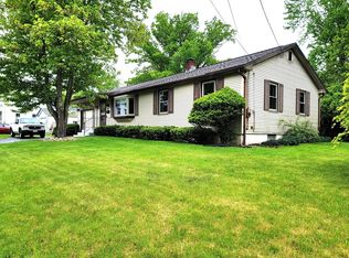 2022 Quaboag St, Three Rivers, MA 01080