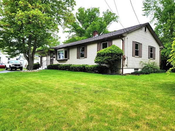 2022 Quaboag St, Three Rivers, MA 01080