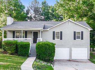 217 Landing Dr, Powder Springs, GA 30127