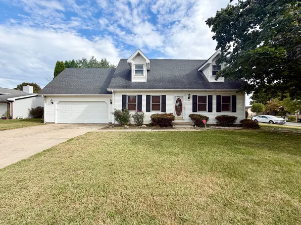 2736 York Rd, Springfield, IL 62703