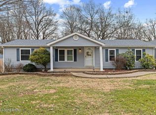 248 Kelley Ln, Elizabethtown, KY 42701