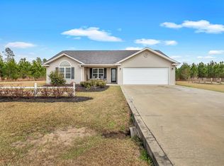 143 Huckleberry Ln, Jesup, GA 31545