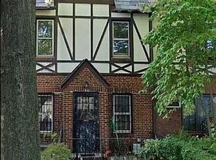 9611 68th Ave, Forest Hills, NY 11375